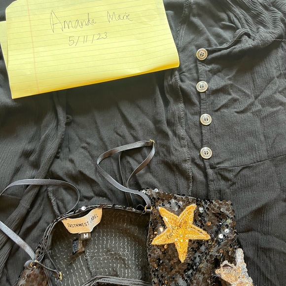 Eastnwest the label outfit - Picture 6 of 13